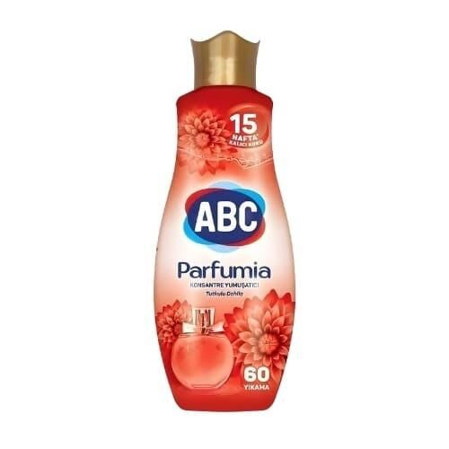 ABC YUMUŞATICI TUTKU 1440 ML