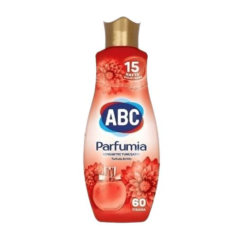 ABC YUMUŞATICI TUTKU 1440 ML