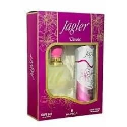 JAGLER GİFT SET WOMEN