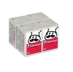 PAKMAYA YAŞ HAMUR MAYASI 4'LÜ