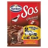 KENTON ÇİKOLATALI SOS 128 GR
