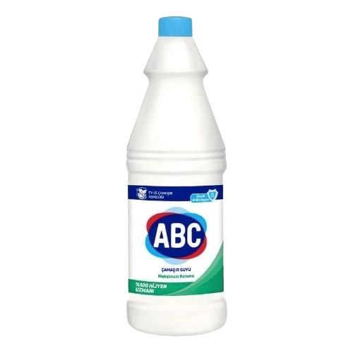 ABC ÇAMAŞIR SUYU 1 LT