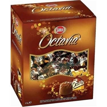 ŞÖLEN OCTAVİA DÖKME KG