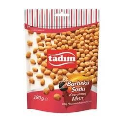 TADIM BARBAKÜ SOLSLU MISIR 180 GR