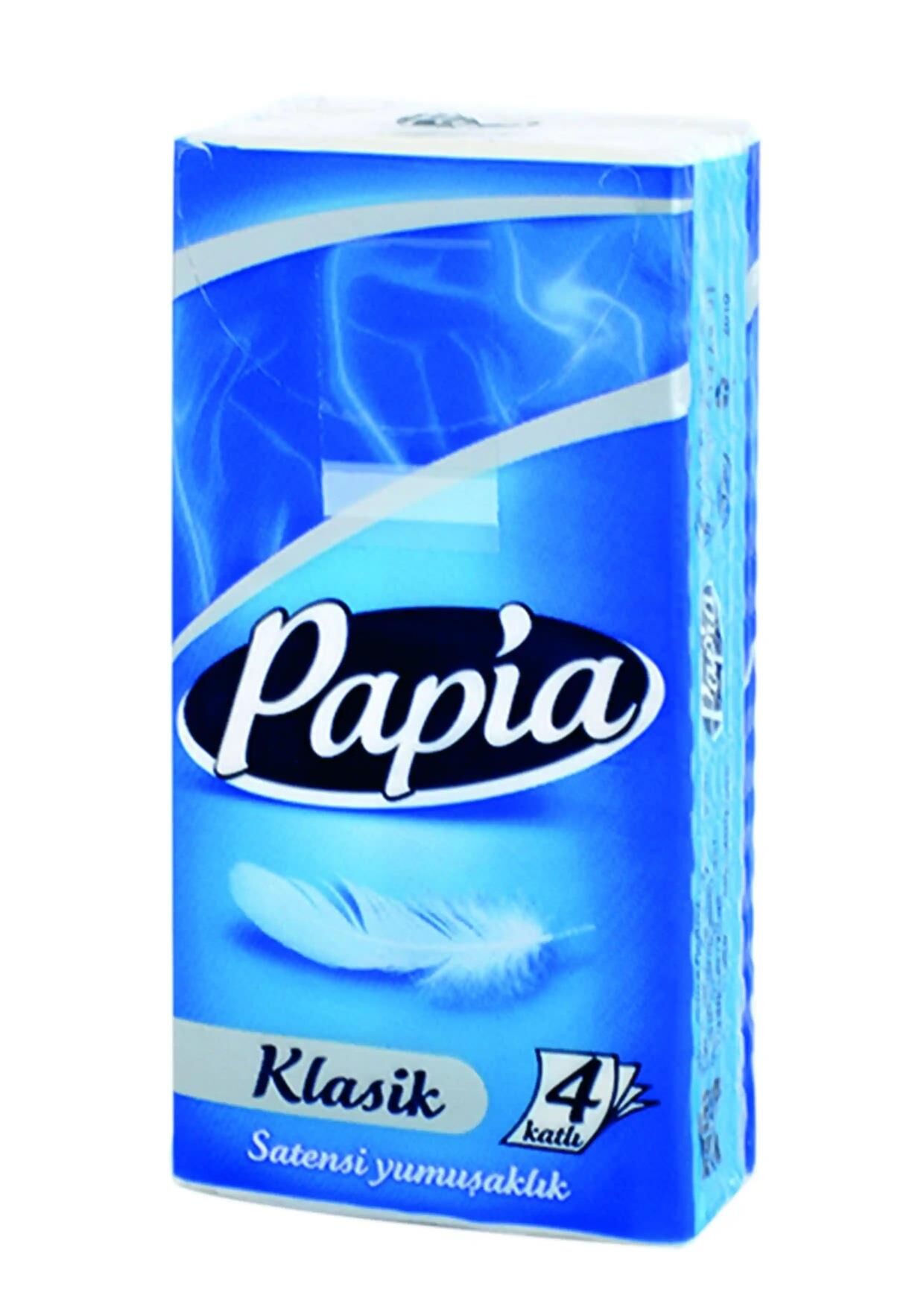PAPİA CEP MENDİL
