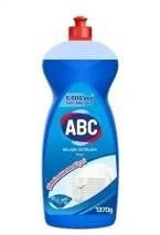 ABC SIVI BULAŞIK DETERJANI POWER 1370 ML