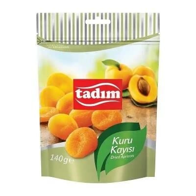 TADIM KURU KAYISI 140 GR