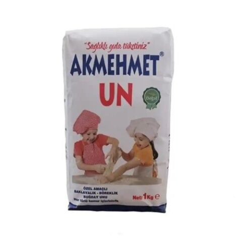 AK UN 1 KG