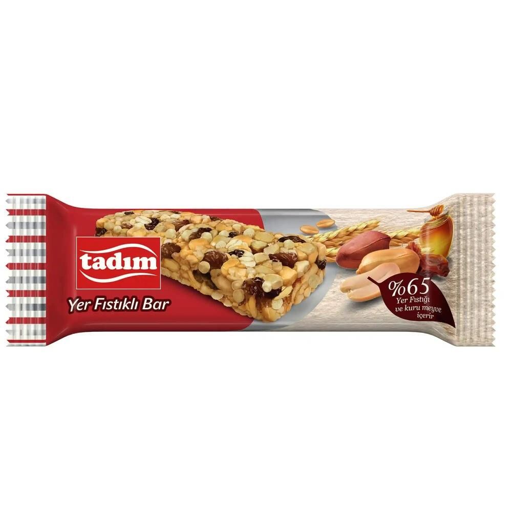 TADIM TADIMCA YER FISTIKLI 30 GR