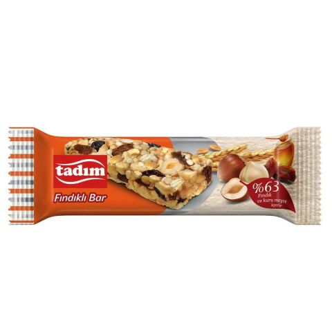 TADIM TADIMCA FINDIKLI 30 GR