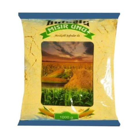 HUTOĞLU MISIR UNU 1 KG