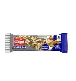 TADIM TADIMCA SPORTİF BAR 30 GR