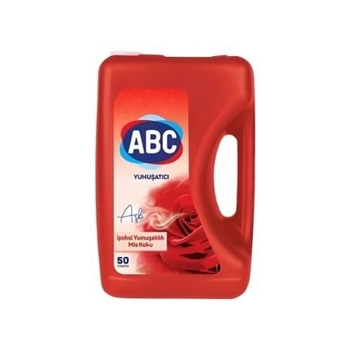 ABC YUMUŞATICI KAMELYA AŞKI 5 KG