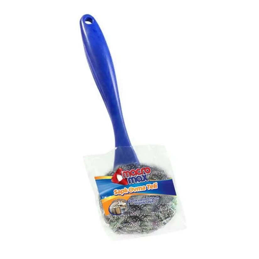 MACROMAX SAPLI OVMA TELİ