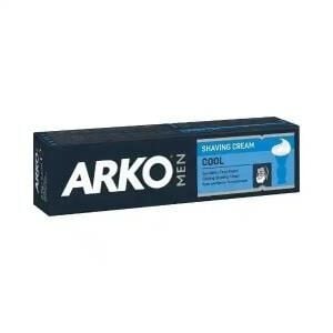 ARKO 86 ML TRAŞ KREMİ  COOL MAVİ
