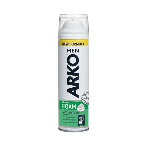 ARKO MEN 200 ML KLASİK TRAŞ KÖPÜĞÜ