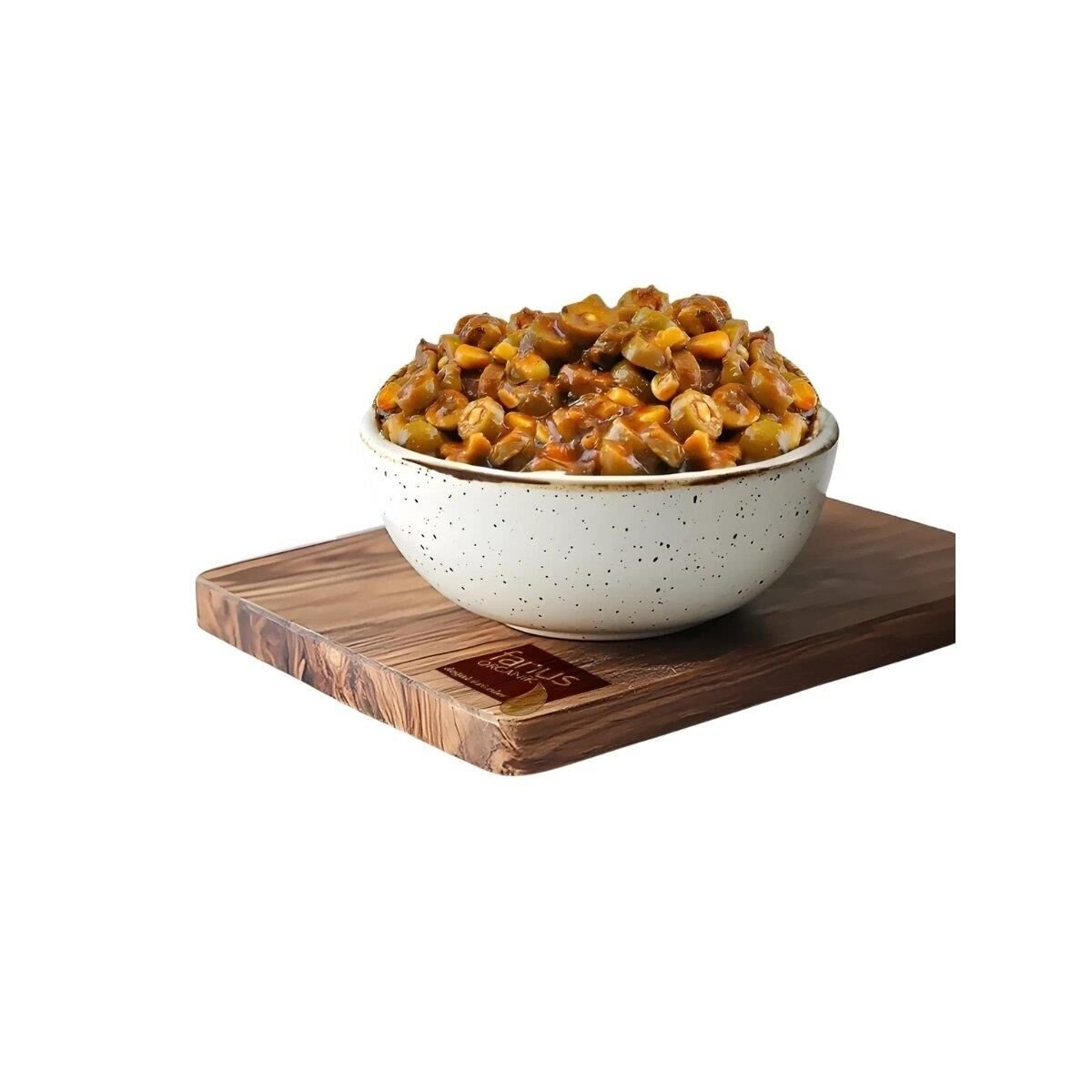 HAKİ ZEYTİN SALATASI KG