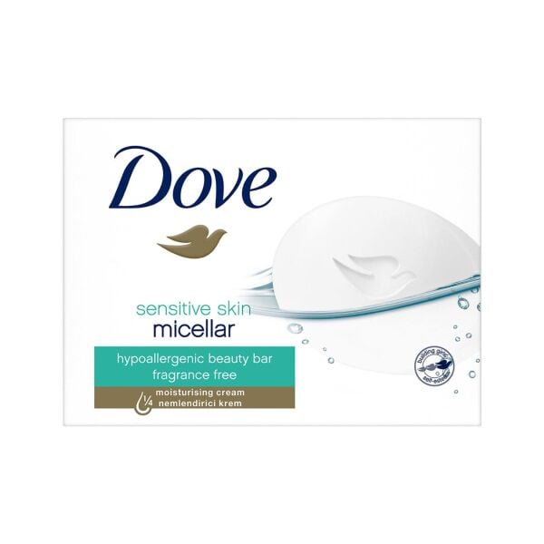 DOVE SABUN MİCELLAR 90 GR