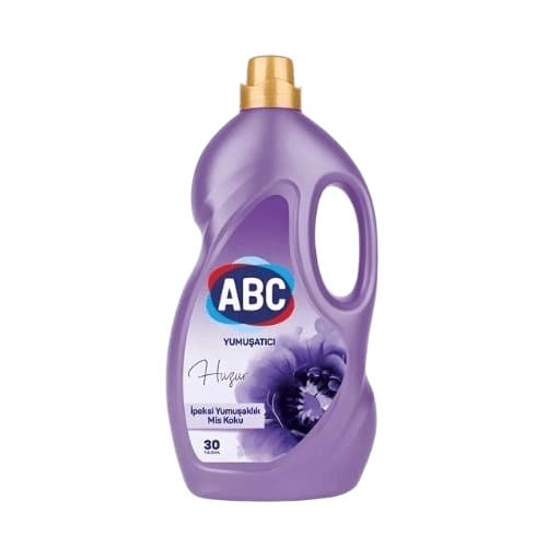 ABC  YUMUŞATICI SOFT HUZUR LAVANTA 3 KG