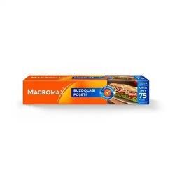 MACROMAX BUZDOLABI POŞETİ ORTA BOY