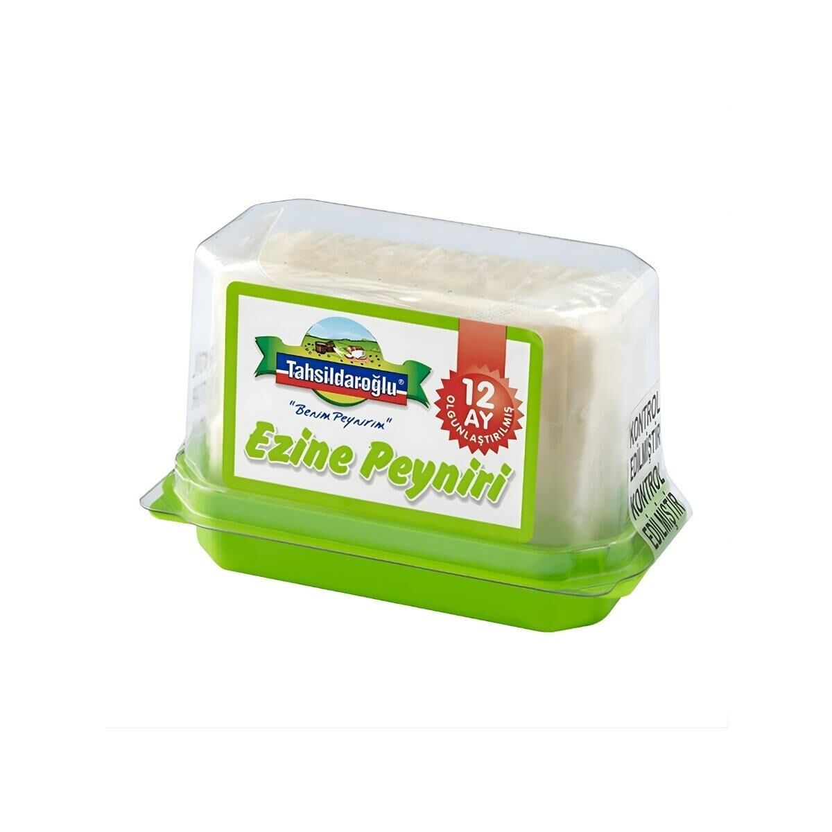 TAHSİLDAROĞLU EZİNE PEYNİR KOYUN 350 GR