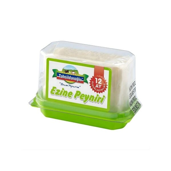 TAHSİLDAROĞLU EZİNE PEYNİR KOYUN 350 GR