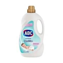ABC YUMUŞATICI SOFT SENSİTİVE  3 KG