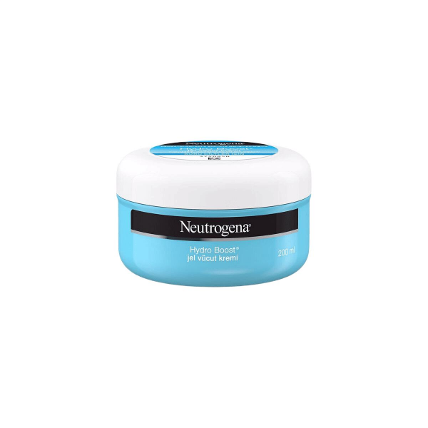 NEUTROGENA 200 ML HYDRO JEL VÜCUT KREMİ