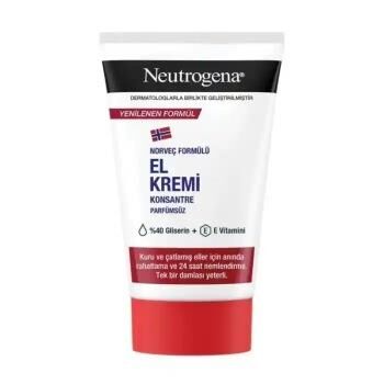 NEUTROGENA 50 ML KIRMIZI