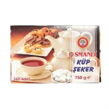 OSMANLI KÜP ŞEKER 750 GR