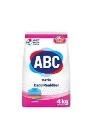 ABC MATİK CANLI RENKLİLER 4 KG