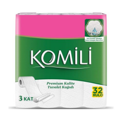 KOMİLİ TUV.KAĞIDI 32'Lİ