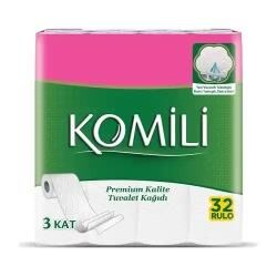 KOMİLİ TUV.KAĞIDI 32'Lİ