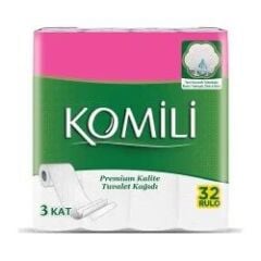 KOMİLİ TUV.KAĞIDI 32'Lİ