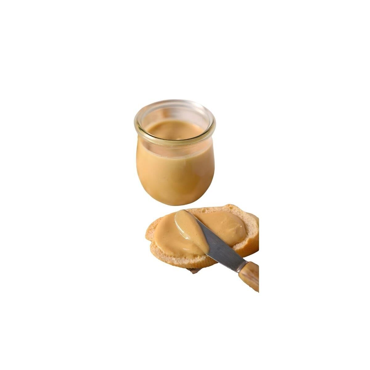 AÇIK FINDIK EZMESİ KOVA KG