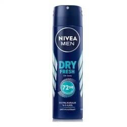 NIVEA 150 ML DEO FRESH ACTİVE MAN