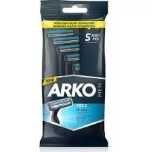 ARKO TRAŞ BIÇAĞI PRO 2  5 'Lİ
