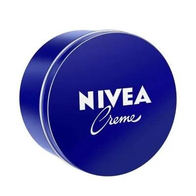 NIVEA 150 ML TENEKE CREME KVNZ