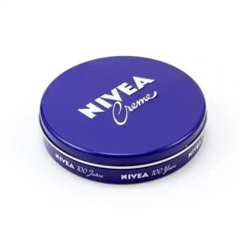 NIVEA 30 ML TENEKE CREME KVNZ