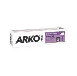 ARKO TRAŞ KREMİ SENSITIVE 90 GR