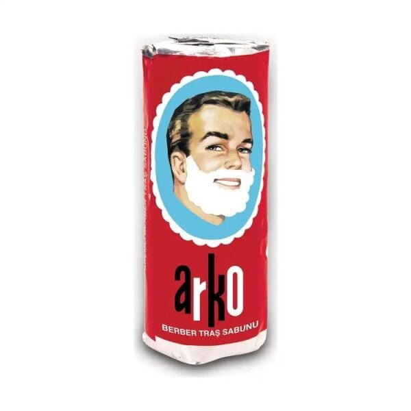 ARKO TRAŞ SABUNU 75 GR