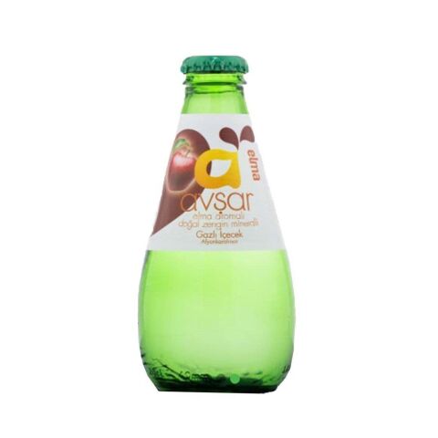 AVŞAR KIRMIZI ELMA 200 ML