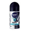 NIVEA 50 ML ROLLON INV. BW FRESH