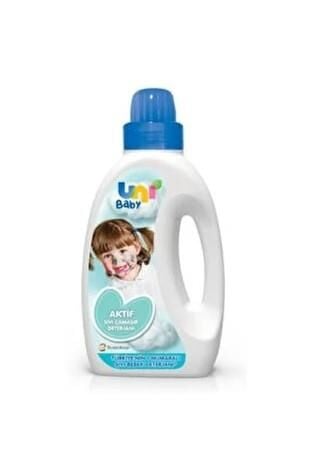 UNİ BABY AKTİF ÇAMAŞIR DETERJANI 1 LT