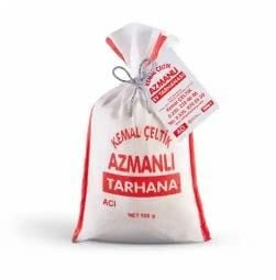 AZMANLI TARHANA ACILI 500 GR