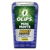 KENT OLİPS MİNTS NANE 12 GR