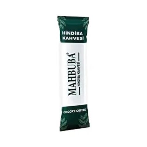 MAHBUBA HİNDİBA KAHVE 2 GR
