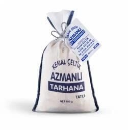AZMANLI TARHANA TATLI 500 GR