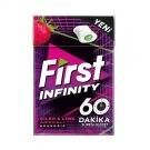 FIRST 60 DK ÇİLEK-LİMON 19 GR
