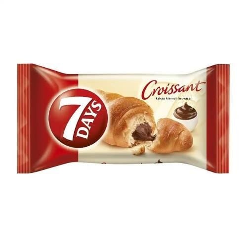 7 DAYS KURUVASAN KAKAOLU 60 GR